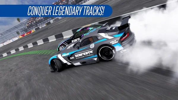 CarXDriftRacing2����APK��װ�����н�ͼ