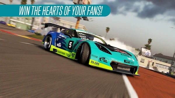 carxdriftracing2���޽��2026���°����н�ͼ