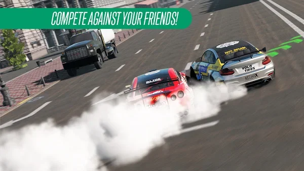 carxdriftracing2���޽��2026���°����н�ͼ