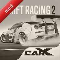 carxdriftracing2���޽��2026���°�v1.43.0���޽�Ұ�2026
