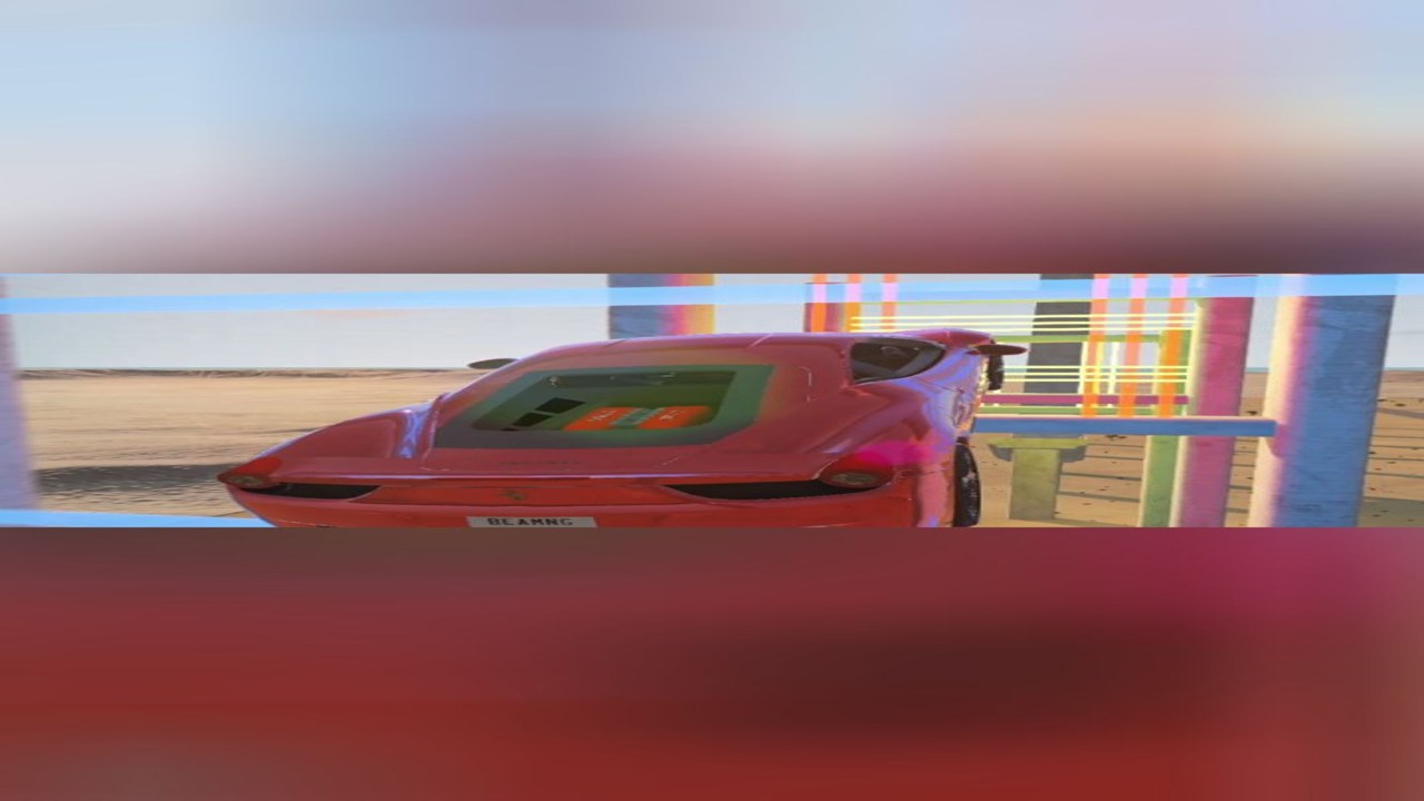 ����������ײģ�������߽���չʾ��ʵ��������Ч��