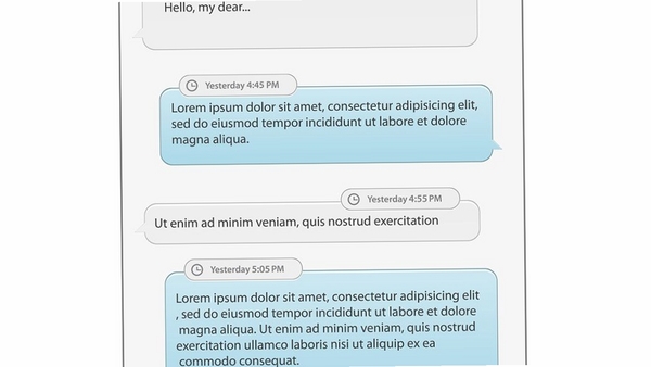 Glotnex联译 翻译界面截图