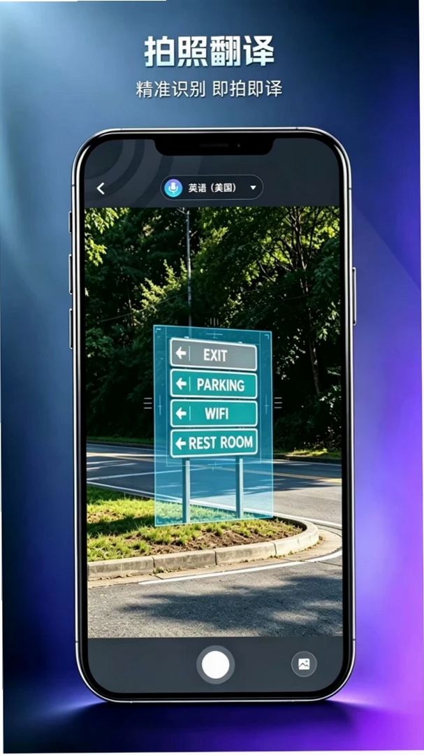 Glotnex联译运行截图
