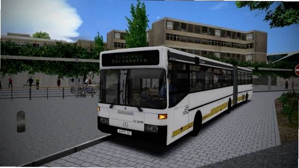 openOMSI(��׿��)���н�ͼ