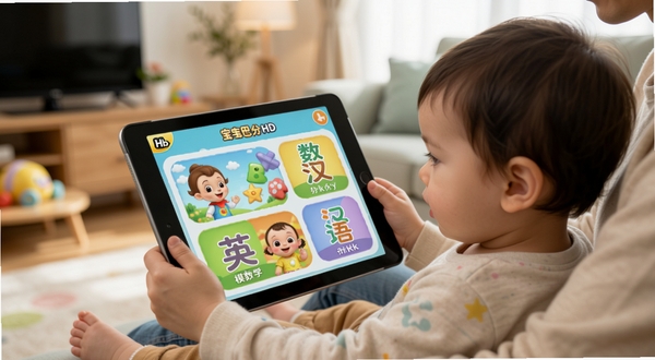 ������ʿHD ����ֶο�ѧ���� ��ͯ�ڼҳ������ʹ��ƽ�� ����չʾ���� ��ѧ ���� Ӣ�� ģ�� ��ܰ��ͥ�������� ������͹��� ϸ�ڷḻ �ʺ϶�ͯ�������� ����Booguģ������
