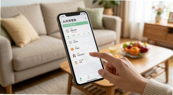 AI����ܼ��ƶ��˲���������д����������Ϊһֻ�����ڵ���ֻ���Ļ�ϵļ�ͥ�����嵥������Ϊ��ܰ��ͥ������ɳ����輸����ˮ���̣�����ɫ��������Ȼ��ͻ����ݲ������ͥ�������