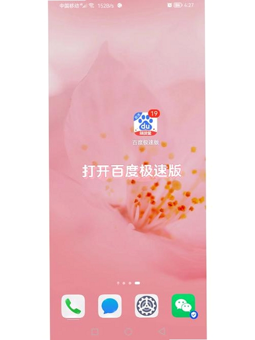 虫虫运行截图