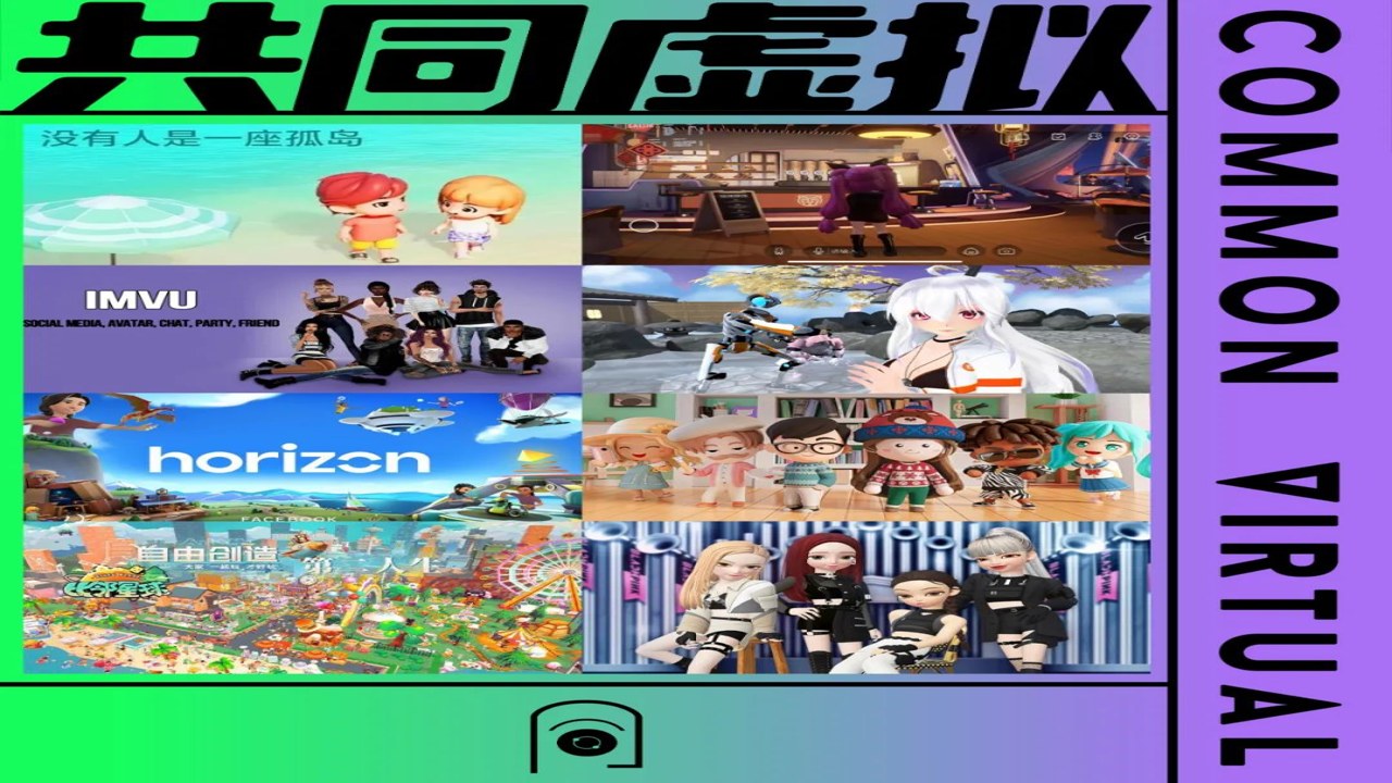 Aha World�����罻�������û�����ʾ��