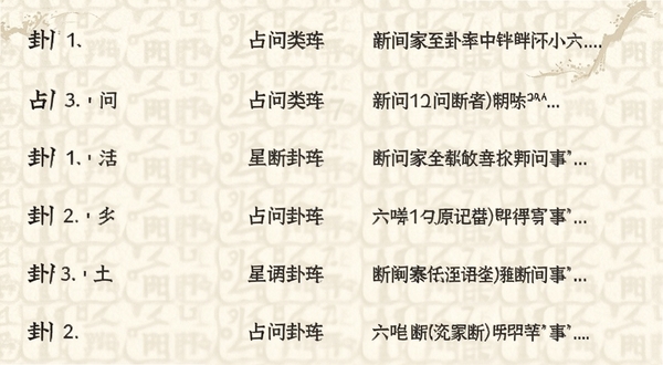 ��س��������������ҳ�棬�ֻ���Ļ��ʾ���������б���ÿ������������ռ��������Ҫ�������Ϊǳɫ�ŷ�������������������
