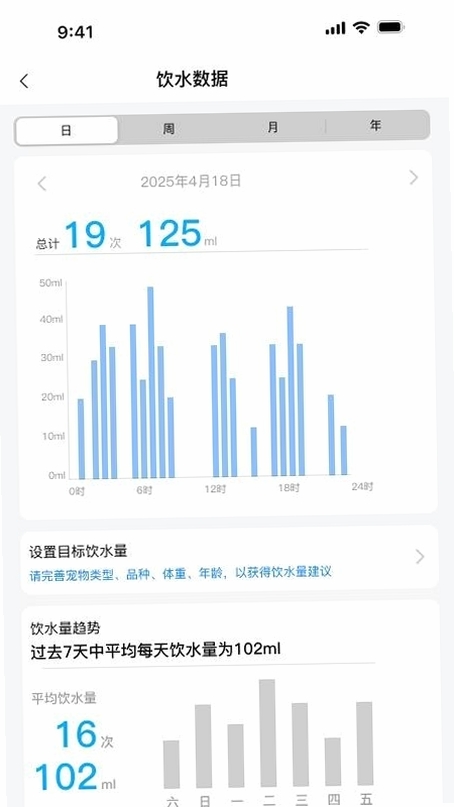 宠有引力运行截图