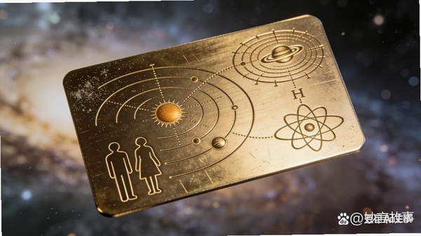 星际通信运行截图