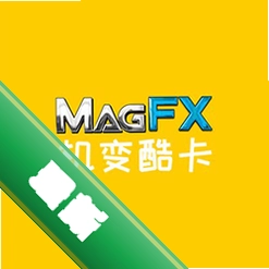 机变酷卡图标
