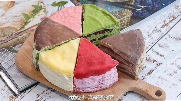 焙小二运行截图