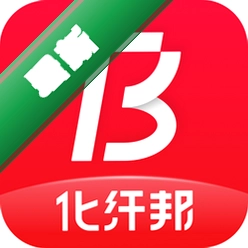 化纤邦图标
