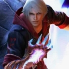 鬼泣4重制版(Devil May Cry 4 Recomp)运行截图