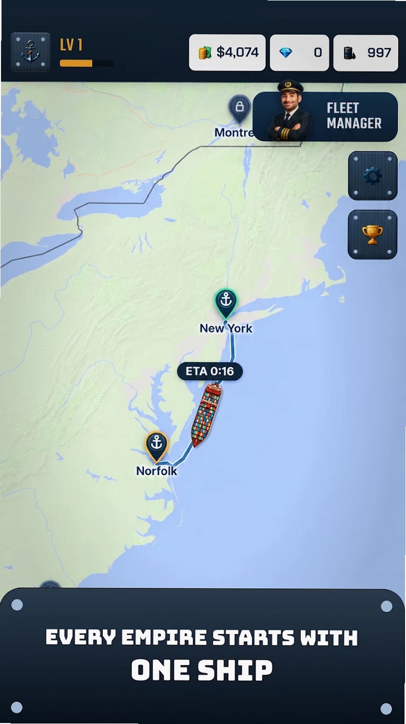 Freightbound���н�ͼ