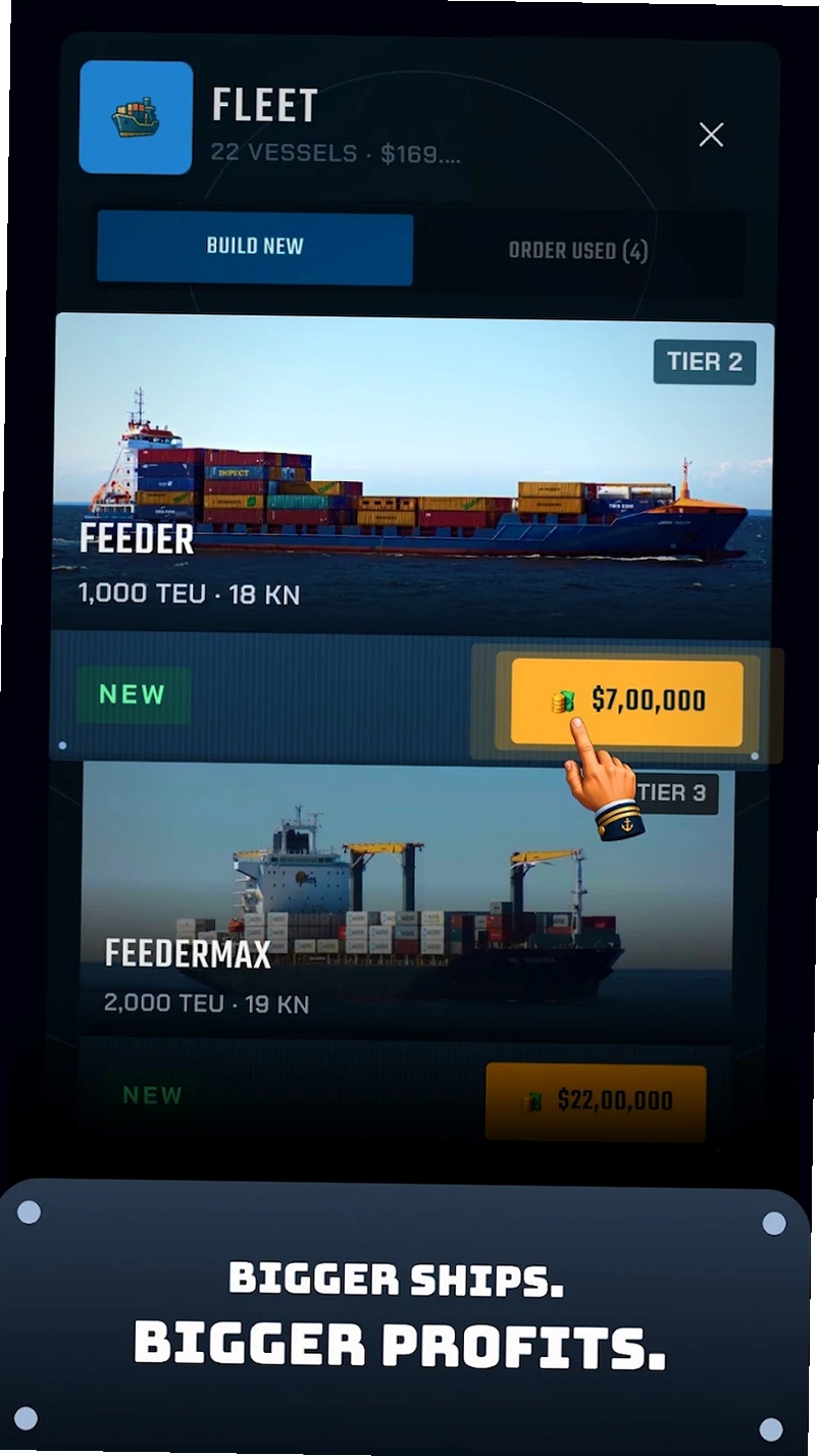 Freightbound���н�ͼ