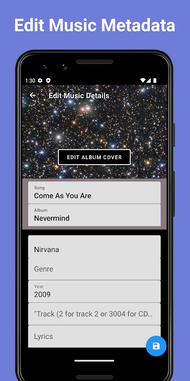 mymusic官方下载最新版运行截图