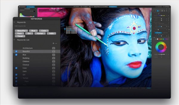 DxO Photo-Lab 10中文版运行截图