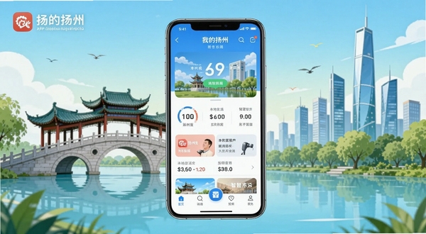 �ҵ�����APP�ٷ�����ͼ����������Ϊһ�������ֻ���Ļ��ʾ�ҵ�����APP��ҳ���棬������������������ͤ�����ִ�����������߽��ڵĲ廭���ɫ���������£�ͻ����������������ǻ۳�������