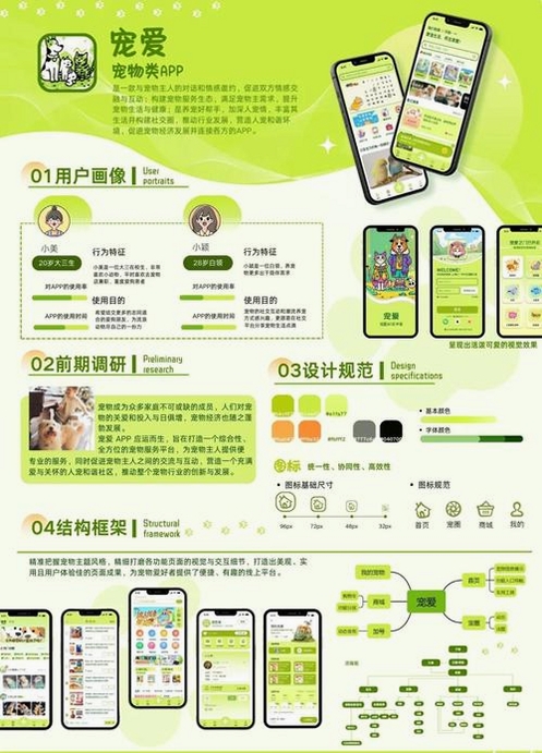 小小成就运行截图