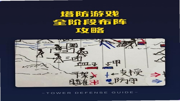 石木哨兵MOD菜单中文版塔防布阵界面