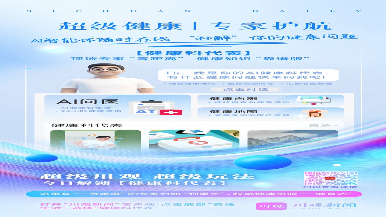 AI看体检报告 高效提问技巧 健康咨询沟通