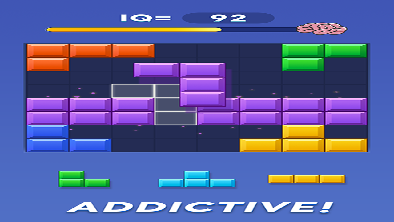 Block Blast内置mod菜单版安装过程与权限设置