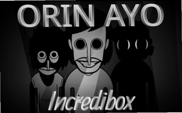 Orin Ayo(Remix)运行截图