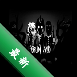 Orin Ayo(Remix)v1.0 音乐节奏游戏