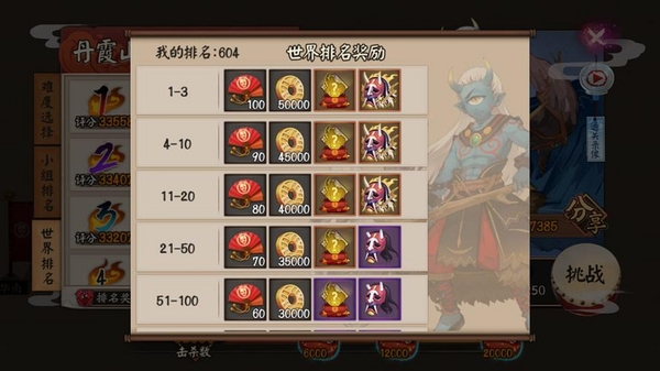 征服世界 玩家讨论 评价
