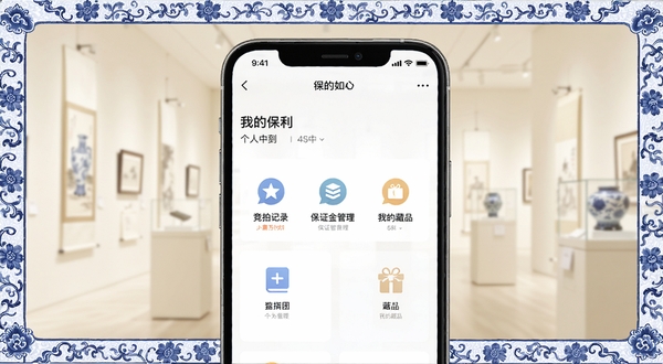 ��������APP��Ʒ��������ʾ��ͼ����������Ϊ�ֻ���Ļ��д��չʾ���ҵı�������������ҳ�棬�������ļ�¼����֤��������ҵĲ�Ʒ��ģ��ͼ�꣬��������Ϊ��͵��װ�ɫ����չ���黯Ч������׺�໨�������߿򣬷��������