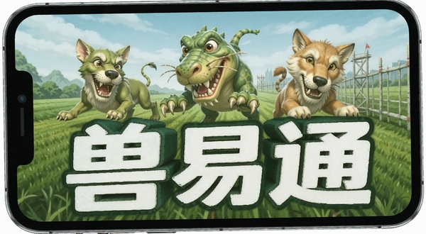 兽易通