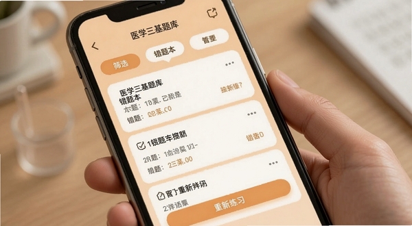 ҽѧ���������Ȿ���ܽ��棬�ֻ���Ļչʾ�����б���������ϰ��ť����Ļ�Ϸ���ɸѡ��ǩ������Ϊǳ��ɫ����������ů���ʣ�����Booguģ������
