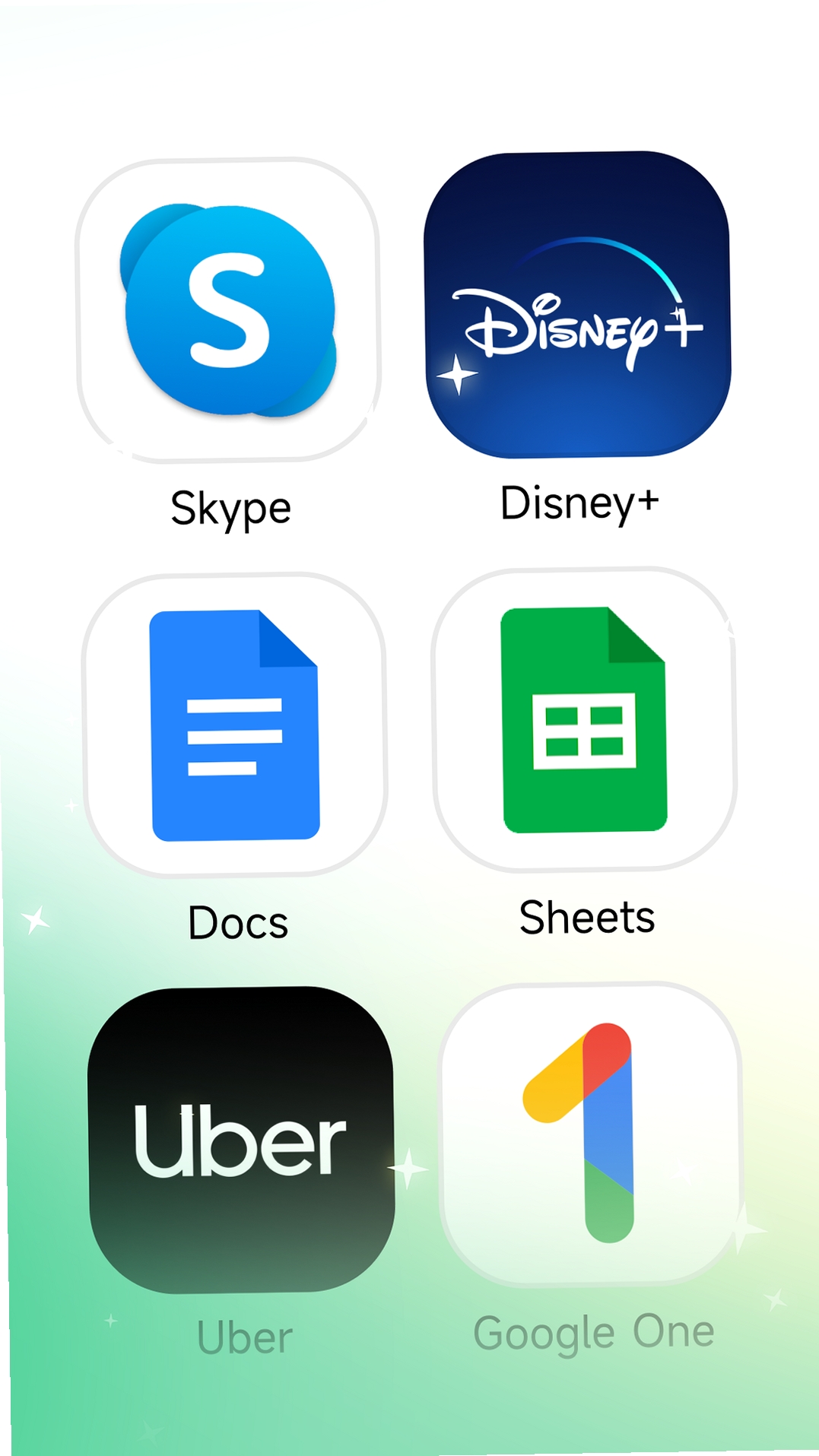 出境易运行截图