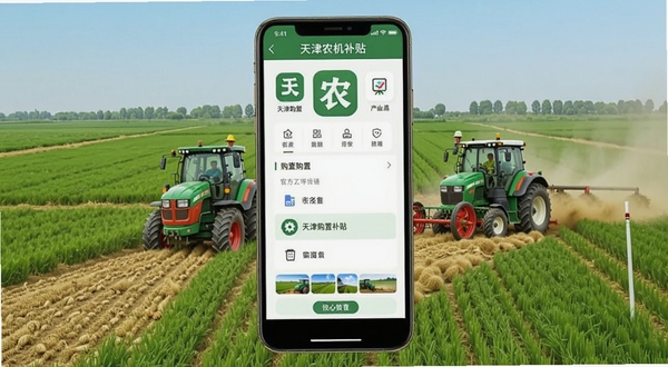 ���ũ������app�ٷ�����չʾ���ֻ���Ļ����ʾũ�����ò�������ҳ�棬����Ϊ���ũ����ũ����ҵ��������ƽ����Ʒ������������ɫ����ͻ��Ӧ��ͼ������Ĺ������