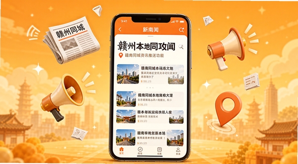 ����ͬ����Ѷ���͹���չʾͼ����������Ϊ�ֻ���Ļ��д����Ļ��ʾ����ͬ��APP�������б�ҳ�棬����������ݱ�����Ѷ�������ֻ���ΧƯ���ű�ֽ�����ȡ���λͼ���Ԫ�أ�����Ϊ��ů�ĳȻ�ɫ����ͻ����Ϣ��ʱ����ĸо�