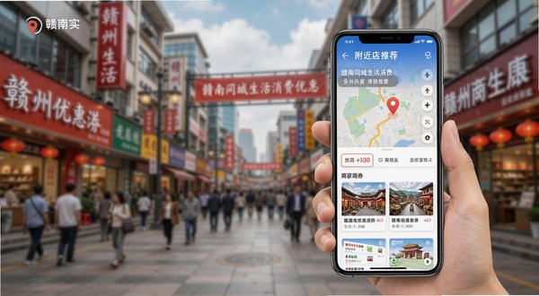 ����ͬ�����������Ż�ҳ�棬�ֻ���Ļ��ʾ�̼��Ż�ȯ�б��븽�������Ƽ����������ۿ۱�ǩ�͵�ͼ��λͼ�꣬����Ϊ������Ȧ�־��黯�����������Χ��Ծ