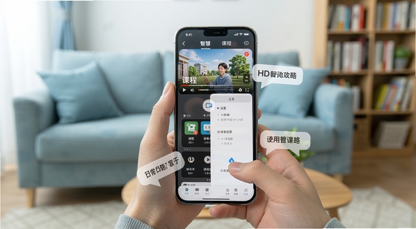�ǻ���СѧHD�ƶ���ʹ�ù��Գ���ͼ������������һ˫�������ֻ�����Ļ��ʾ�γ̲��Ž��������ò˵����������黯�Ŀ���ɳ������ܣ�ɫ����ˬ���ص�ͻ����������ͼ�����ʾ����