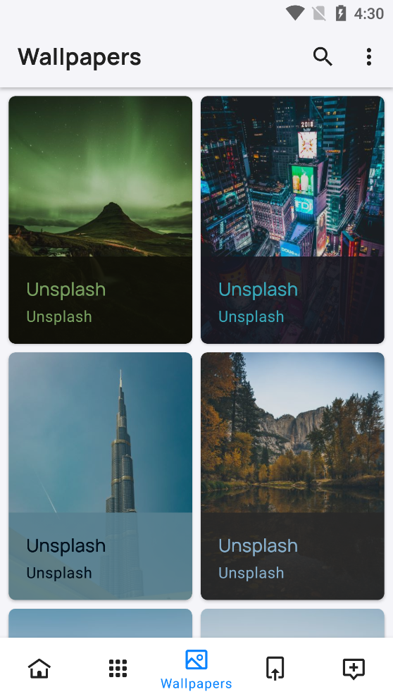 LiquidGlass图标包下载app最新版 LiquidGlass图标包下载app最新版