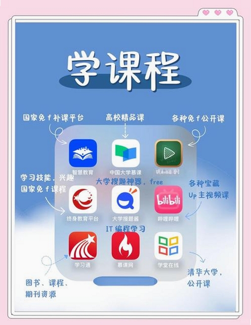 学考妹运行截图