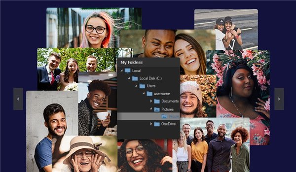 ACDSee Photo Studio Ultimate 2024激活版运行截图