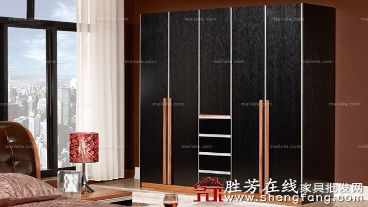柠檬衣橱 整体穿搭风格展示 全身镜面自拍