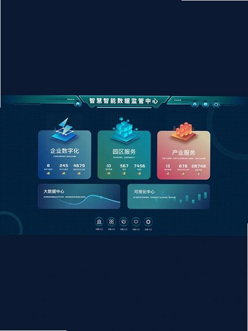 飞快科技运行截图