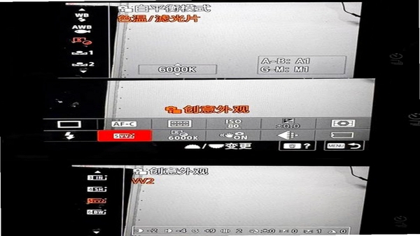 撕拉片相机使用教程