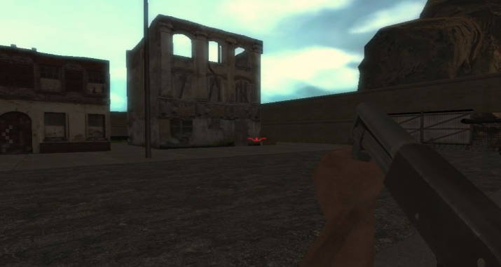 黑暗之中 pc版中文版 v1.0.0 完整版