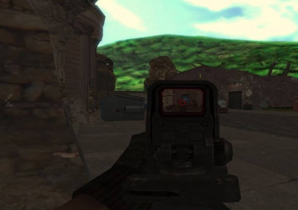 黑暗之中 pc版中文版 v1.0.0 完整版