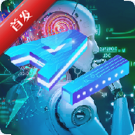 白酷美AI翻唱软件下载最新版(baikumeiAIGC)图标