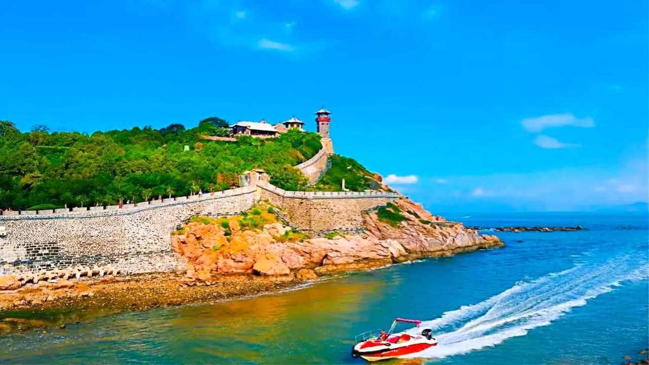 山海观澜绝美海景度假胜地全景与必打卡攻略概览