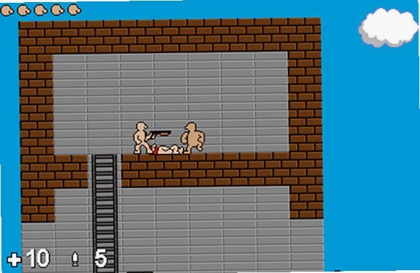 刺客游戏 pc版中文版 v1.0 经典版
